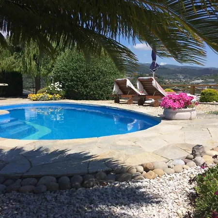 Little Paradise Apartmán