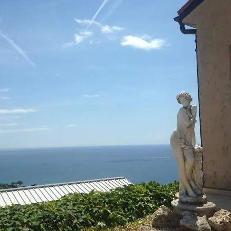 Little Paradise דירה *