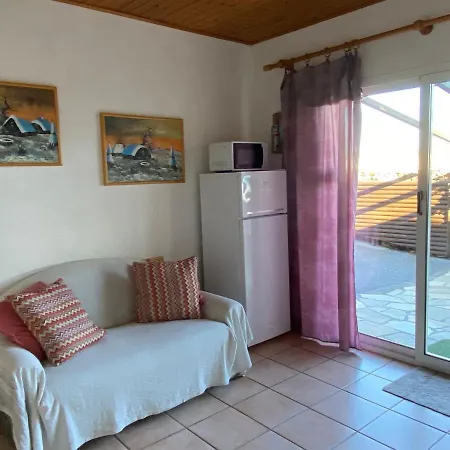 Little Paradise סנרמו