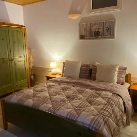 Little Paradise Apartment *