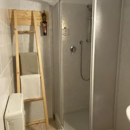 Lägenhet Little Paradise