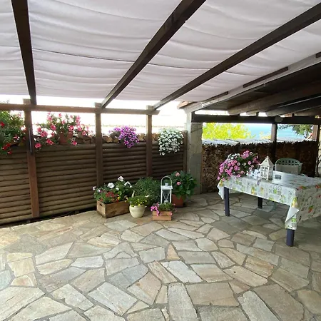 Appartamento Little Paradise Sanremo