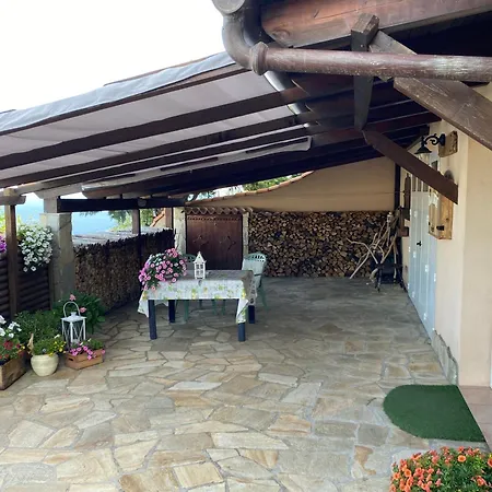 Little Paradise Appartamento Sanremo