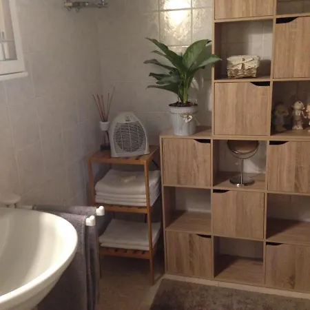 Little Paradise Lägenhet Sanremo