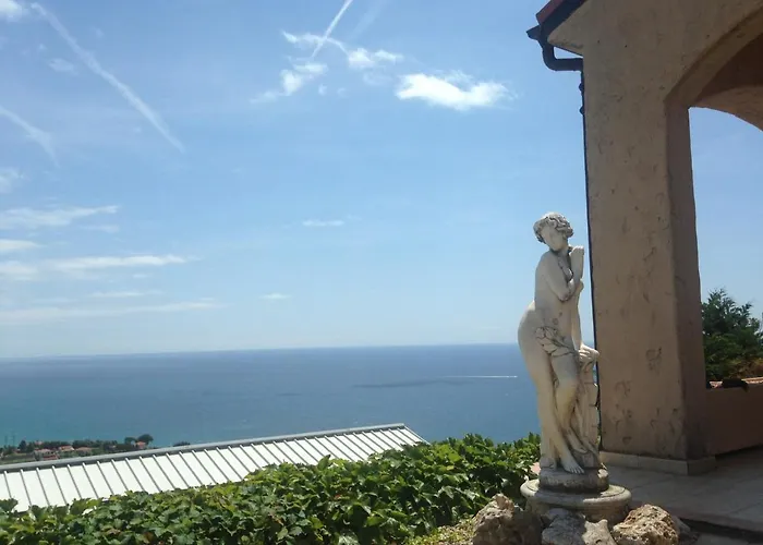 Little Paradise Lejlighed *