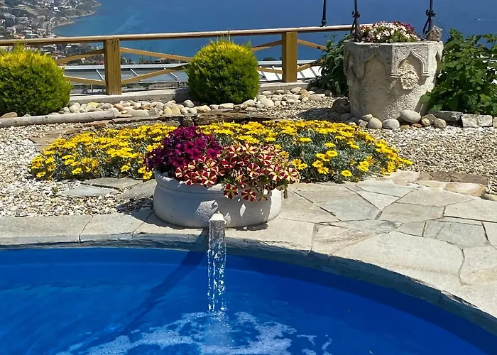 Lejlighed Little Paradise