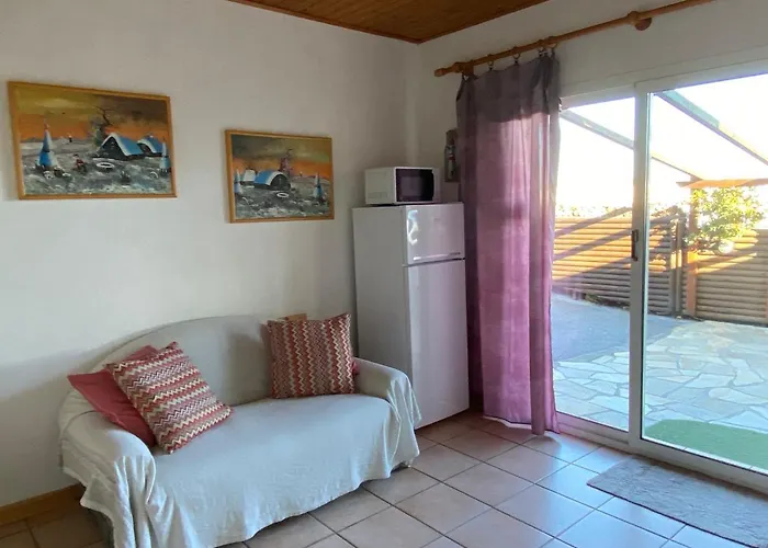 Little Paradise Sanremo