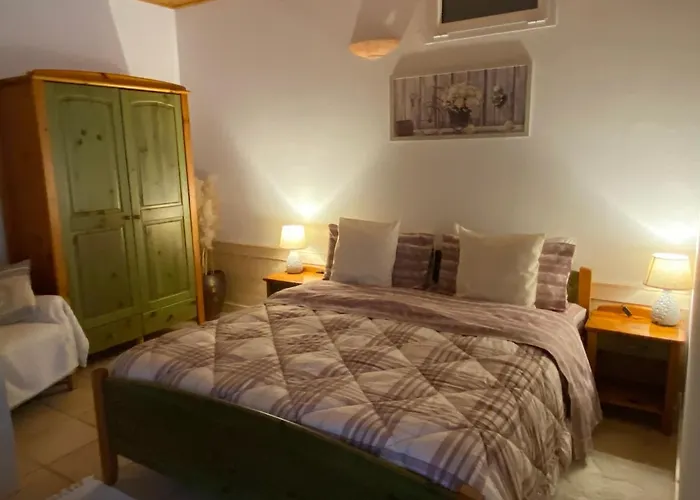 Little Paradise Lejlighed *