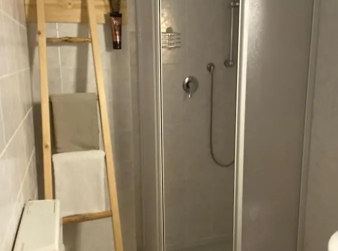 Lejlighed Little Paradise