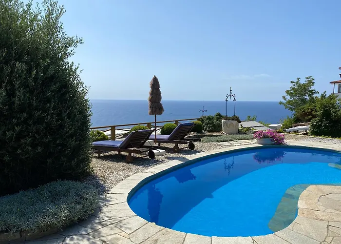 Little Paradise * San Remo