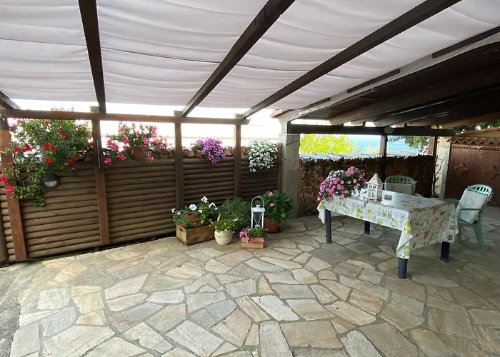 Lejlighed Little Paradise Sanremo