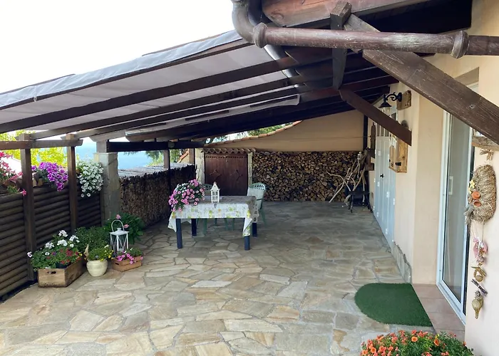 Little Paradise Lejlighed Sanremo