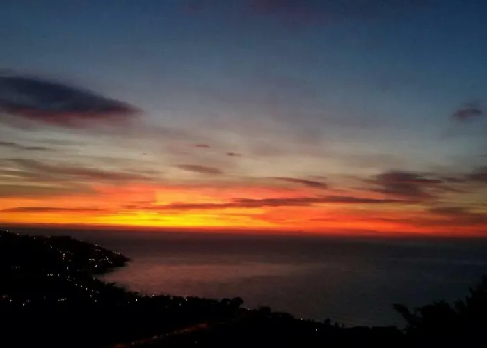 Little Paradise Apartman *