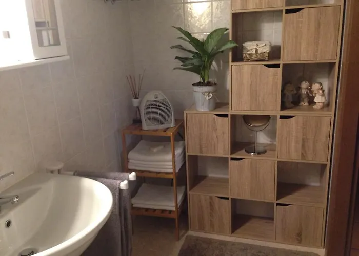 Little Paradise Apartman San Remo